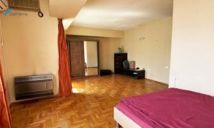 იყიდება 2 ოთახიანი ბინა - თბილისი