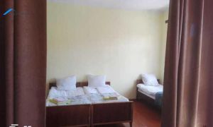 ქირავდება 3 ოთახიანი ბინა - ახალციხის რაიონი