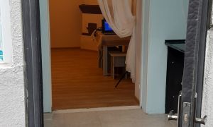 ქირავდება 1 ოთახიანი ბინა - თბილისი