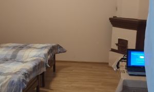 ქირავდება 1 ოთახიანი ბინა - თბილისი