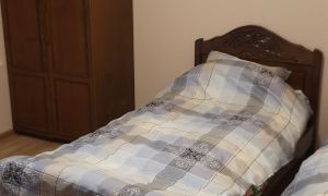 ქირავდება 1 ოთახიანი ბინა - თბილისი