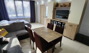 ქირავდება 4 ოთახიანი სახლი - ბორჯომის რაიონი