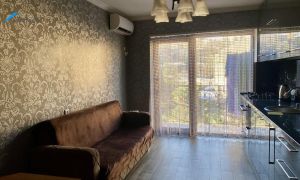 ქირავდება დღიურად 1 ოთახიანი ბინა - ქუთაისი