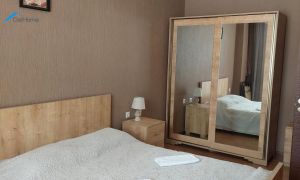 ქირავდება დღიურად 2 ოთახიანი ბინა - ბორჯომის რაიონი