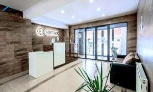 ქირავდება დღიურად 2 ოთახიანი ბინა - ბორჯომის რაიონი