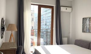 ქირავდება 2 ოთახიანი ბინა - თბილისი