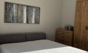 ქირავდება 2 ოთახიანი ბინა - თბილისი