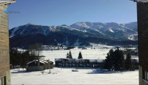 ქირავდება 2 ოთახიანი ბინა - ბორჯომის რაიონი