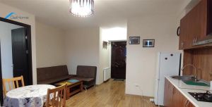 ქირავდება 2 ოთახიანი ბინა - ბორჯომის რაიონი