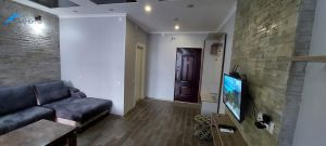 ქირავდება 2 ოთახიანი ბინა - ბათუმი