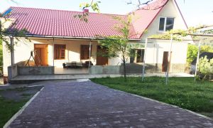 ქირავდება 1 ოთახიანი სახლი - ხაშურის რაიონი
