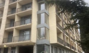 იყიდება 800 კვმ კომერციული ფართი - თბილისი