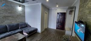 ქირავდება დღიურად 2 ოთახიანი ბინა - ბათუმი