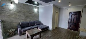 ქირავდება დღიურად 2 ოთახიანი ბინა - ბათუმი