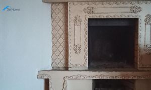 ქირავდება დღიურად 5 ოთახიანი ბინა - წყალტუბოს რაიონი