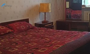 ქირავდება დღიურად 5 ოთახიანი ბინა - წყალტუბოს რაიონი