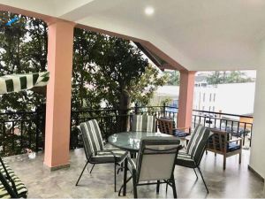 ქირავდება დღიურად სასტუმრო - ქობულეთის რაიონი