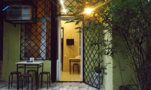 ქირავდება 130 კვმ კომერციული ფართი - თბილისი