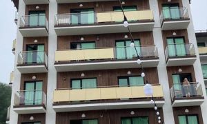 ქირავდება სასტუმრო - ბორჯომის რაიონი