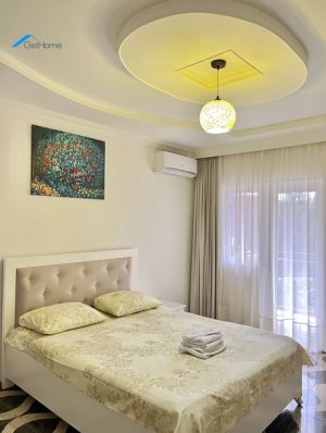 ქირავდება დღიურად სასტუმრო - ქობულეთის რაიონი