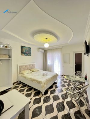 ქირავდება დღიურად სასტუმრო - ქობულეთის რაიონი