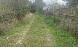 იყიდება 2114 კვმ მიწა - მცხეთის რაიონი