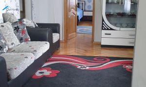 ქირავდება დღიურად 3 ოთახიანი ბინა - თელავის რაიონი