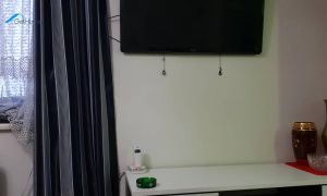 ქირავდება დღიურად 3 ოთახიანი ბინა - თელავის რაიონი