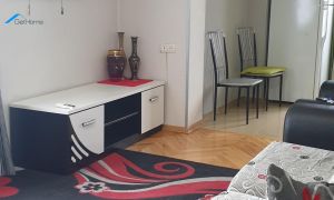 ქირავდება დღიურად 3 ოთახიანი ბინა - თელავის რაიონი