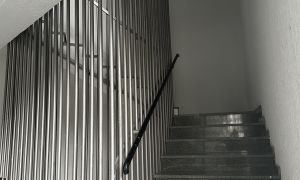 ქირავდება 1 ოთახიანი ბინა - თბილისი