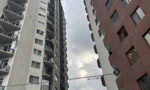 ქირავდება 1 ოთახიანი ბინა - თბილისი