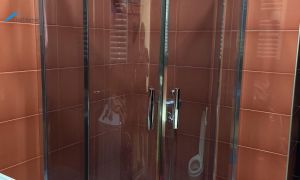 ქირავდება დღიურად 2 ოთახიანი ბინა - თბილისი