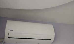 ქირავდება 2 ოთახიანი ბინა - თბილისი