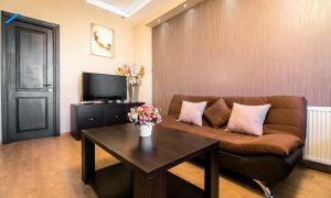 ქირავდება 3 ოთახიანი ბინა - თბილისი