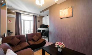 ქირავდება 3 ოთახიანი ბინა - თბილისი