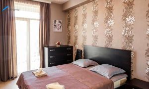 ქირავდება 3 ოთახიანი ბინა - თბილისი