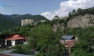 ქირავდება დღიურად 4 ოთახიანი ბინა - ბორჯომის რაიონი
