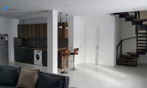 ქირავდება დღიურად 5 ოთახიანი სახლი - ბორჯომის რაიონი