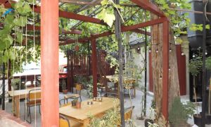 ქირავდება სასტუმრო - თბილისი