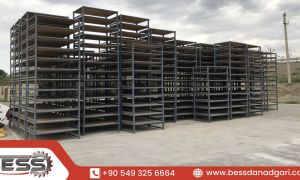 იყიდება 1 ოთახიანი ბინა - ახმეტის რაიონი