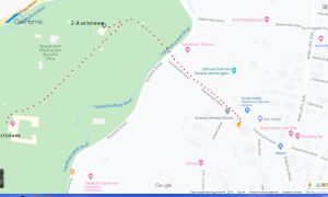 ქირავდება დღიურად 3 ოთახიანი ბინა - წყალტუბოს რაიონი