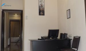 ქირავდება დღიურად 1 ოთახიანი ბინა - თბილისი