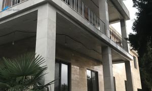 იყიდება 10 ოთახიანი სახლი - ბათუმი
