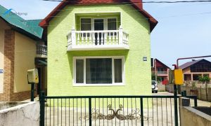 ქირავდება 4 ოთახიანი სახლი - ლანჩხუთის რაიონი