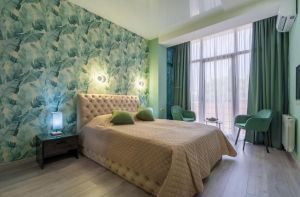 იყიდება 7 ოთახიანი ბინა - თბილისი