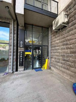 იყიდება 2 ოთახიანი ბინა - თბილისი