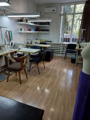 იყიდება 7 ოთახიანი ბინა - თბილისი