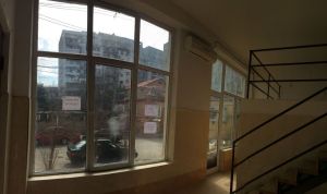 გირავდება 5 ოთახიანი ბინა - თბილისი