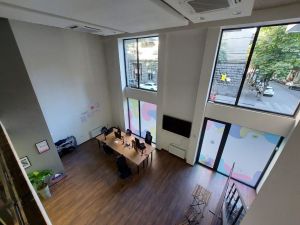 გირავდება 3 ოთახიანი ბინა - თბილისი