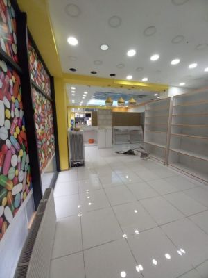 გირავდება 4 ოთახიანი ბინა - თბილისი